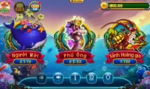 Bắn Cá Men In Black Loto188