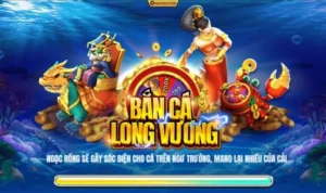 Bắn Cá Rồng Loto188