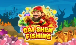 Bắn Cá Thần Tài Loto188