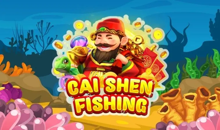Bắn Cá Thần Tài Loto188