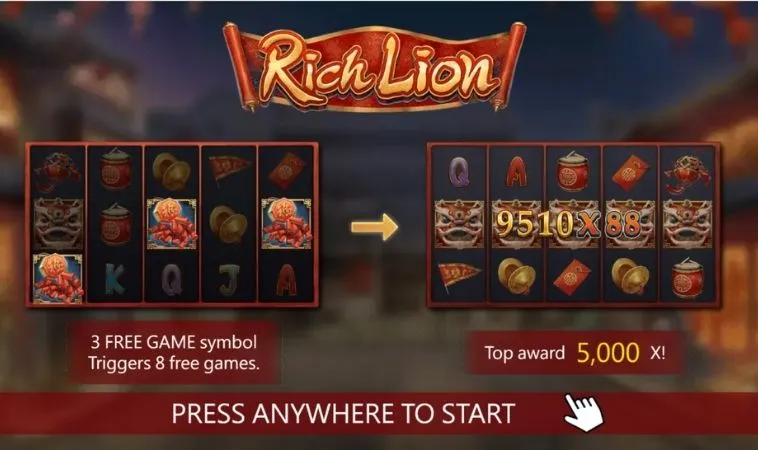 Nổ Hũ Lân Hái Lộc Loto188