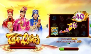 Nổ Hũ Táo Quân Tại Loto188