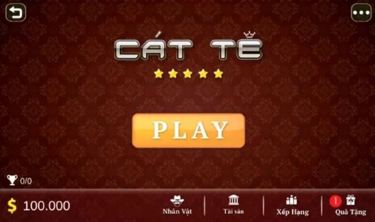 Sắc Tê Loto188