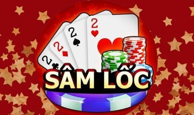 Sâm Lốc Loto188