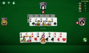 Tiến Lên Miền Nam Tại Loto188