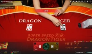 Dragon Tiger Loto188