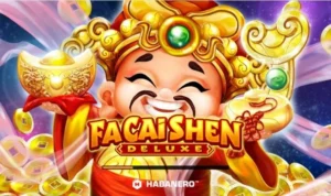 Nổ Hũ Thần Tài Loto188