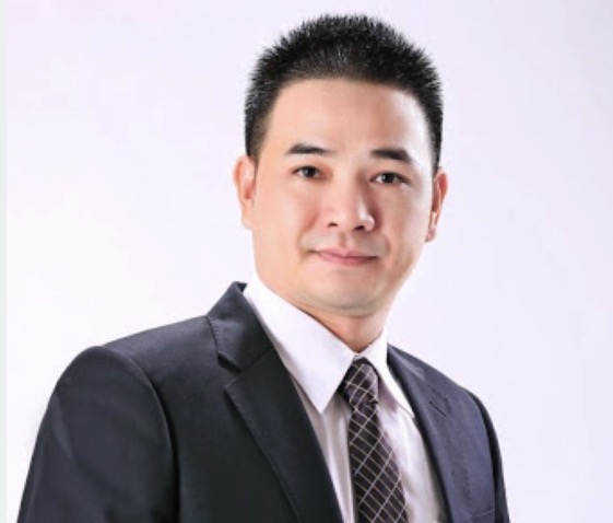 CEO Đỗ Văn Minh