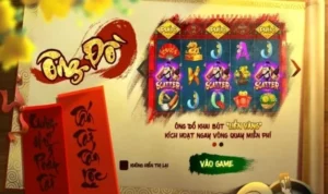 Quay Nổ Hũ Ông Đồ Loto188