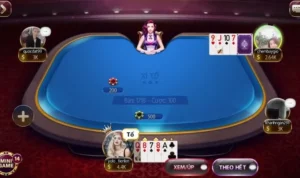 Xì Tố tại Loto188