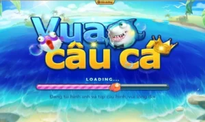Vua Bắn Cá Loto188
