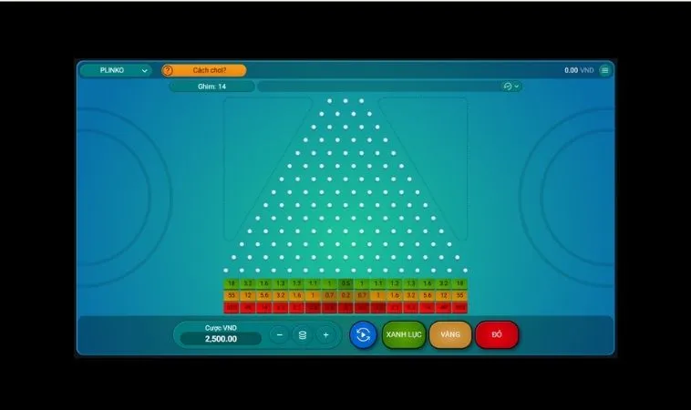 Cách chơi game nhanh ZicZac Loto188